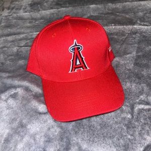 Los Angeles Angels Adjustable Hat